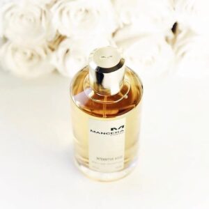 Intensitive Aoud Silver