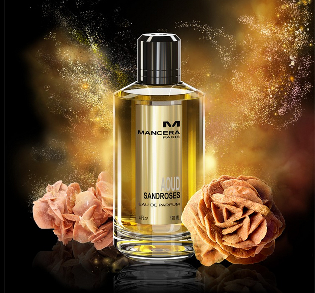 Aoud Sandroses