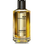 Aoud Sandroses - 8ml-edp