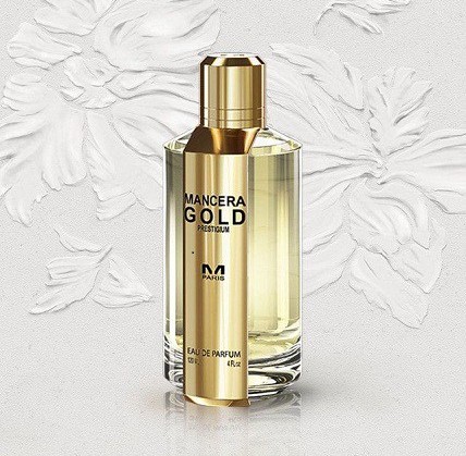 Gold Prestigium