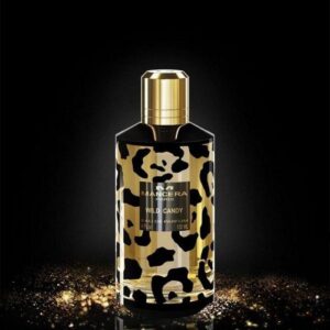 Wild Candy