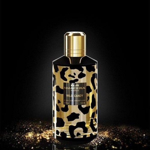 Wild Candy