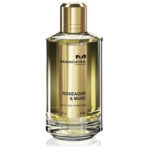 Rose Aoud & Musc - 8ml-edp