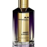 Amber & Roses - 60ml-edp