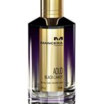 Aoud Black Candy - 60ml-edp