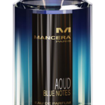 Aoud Blue Notes - 8ml-edp