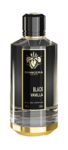 Black Vanilla - 8ml-edp