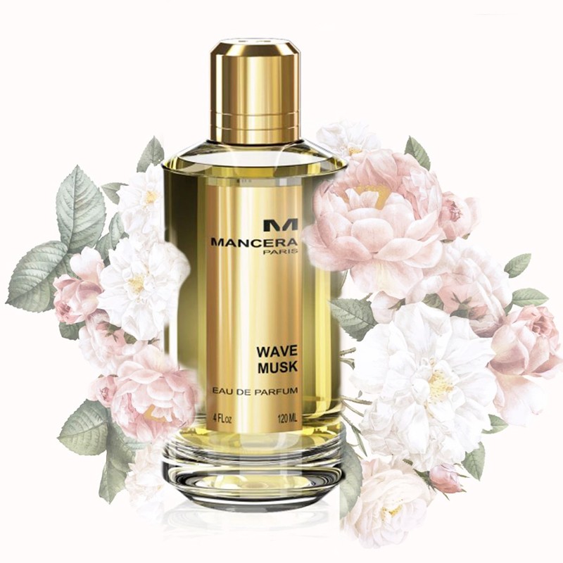 Wave Musk