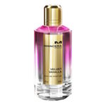 Velvet Vanilla - 8ml-edp