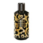 Wild Leather - 8ml-edp