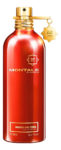 Wood On Fire - 20ml-edp