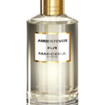 Amber Fever - 8ml-edp