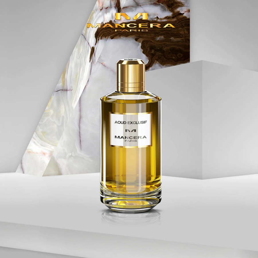 Mancera Aoud Exclusif