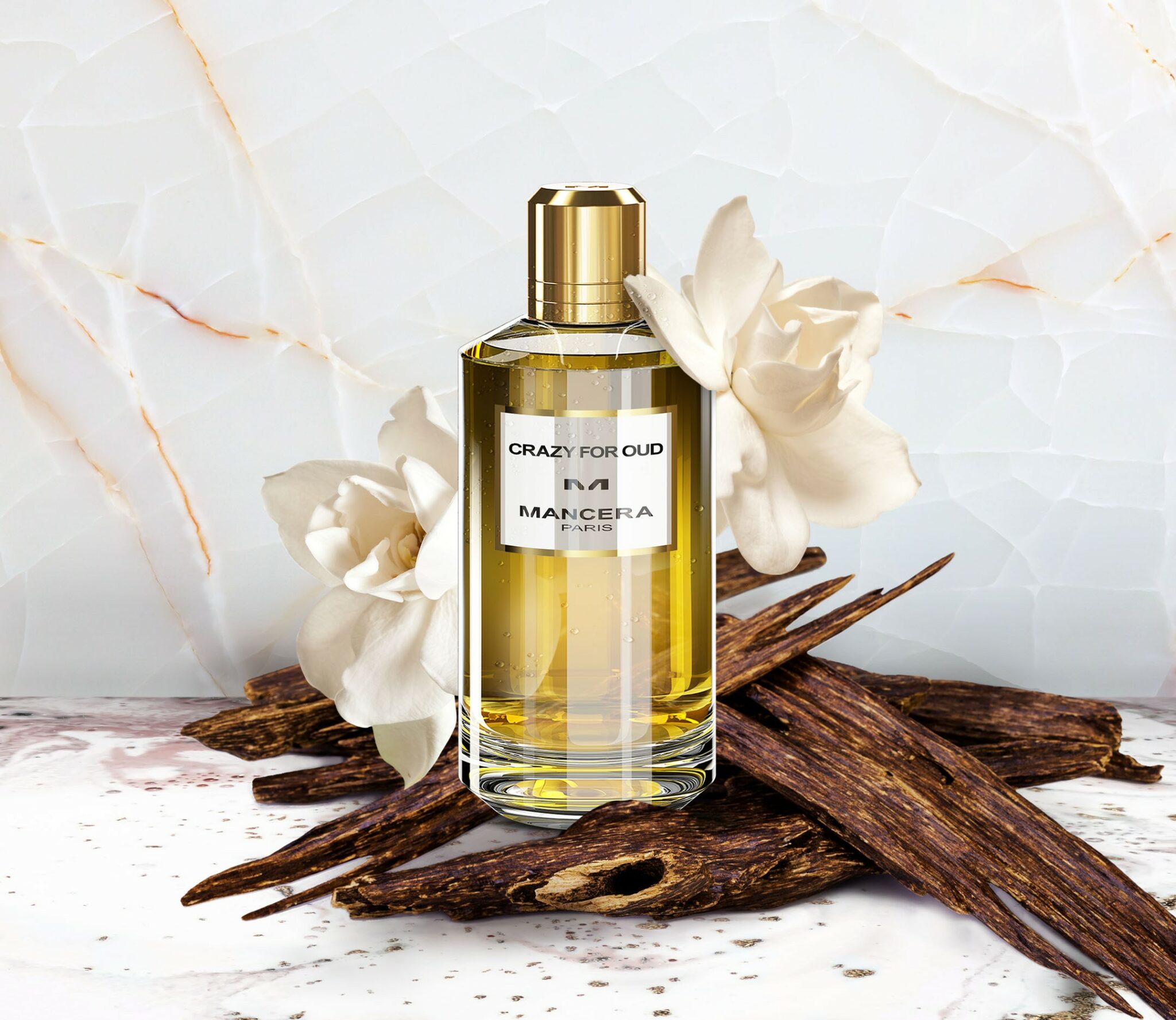 Crazy For Oud