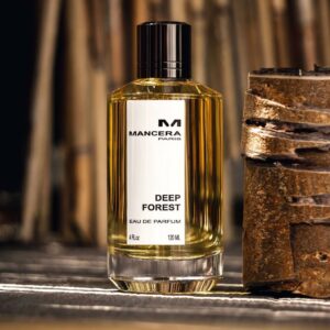 Deep Forest