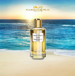 Soleil d'Italie
