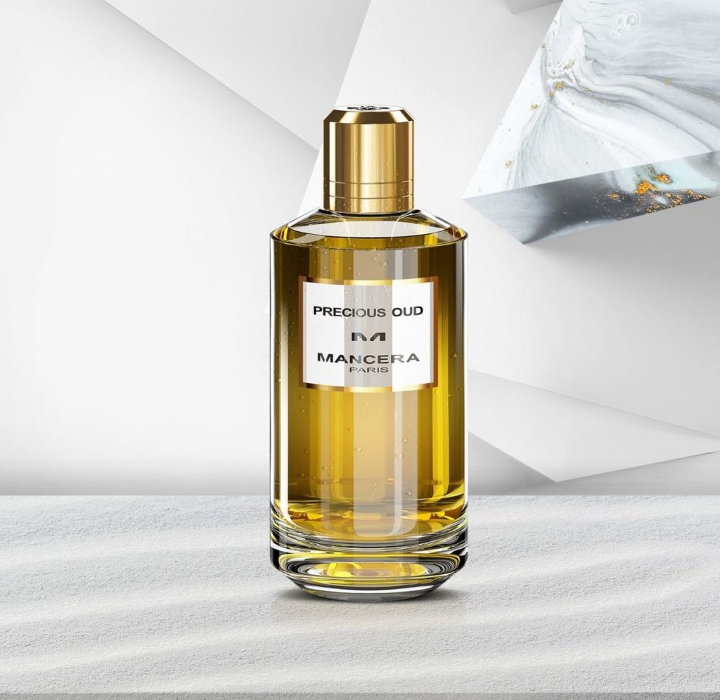 Precious Oud