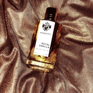 Royal Vanilla
