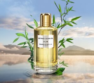 Vetiver Sensuel