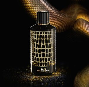 Wild Python
