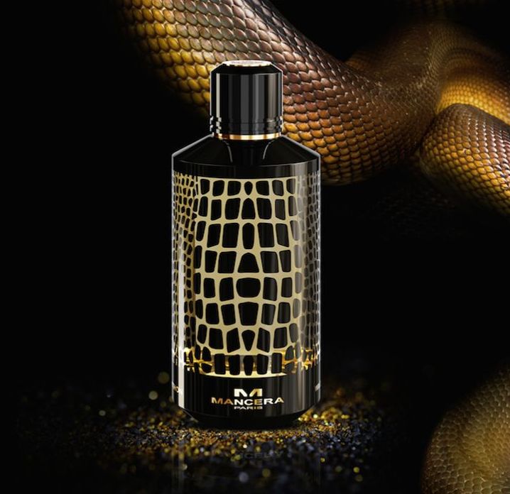 Wild Python