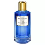 Aqua Wood - 8ml-edp